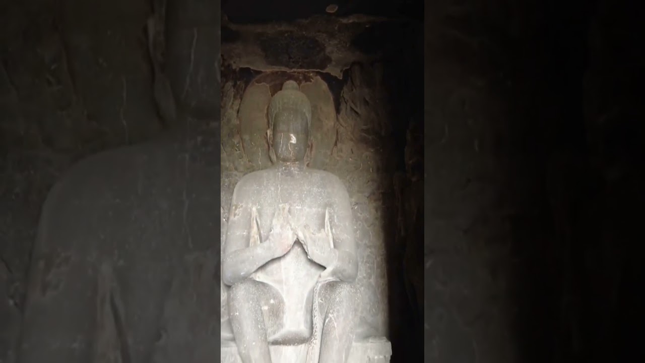 Ellora Cave-6 