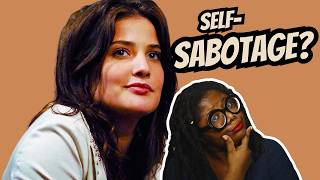 Does Robin Scherbatsky Sabotage Her Relationships? | How I Met Your Mother [CC]
