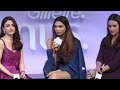Deepika Padukone On Hair Removal, Says Don't Do It Too Much