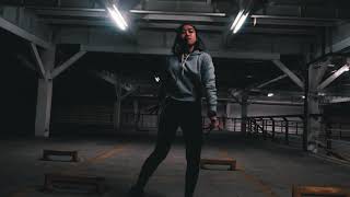 DJ Snake - Taki Taki Cover Dance Indonesia