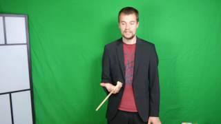 Lord Voldemord Original Zauberstab Im Unboxing 4K