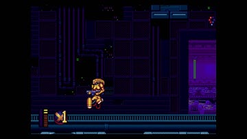 « X-men 2 : Clone Wars » Nightcrawler HD Walkthrough (37)