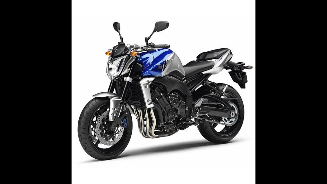Yamaha FZ1 - Service Manual / Repair Manual - Wiring Diagrams - Owners