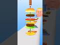 Achcha Burger 🍔 Bnao 😝 #shorts #funny #gameplay