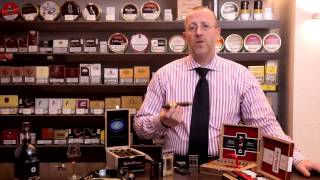 Dalay Cigars for Beginners 03 "Which cigar should I start with?"
