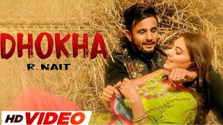 Dhokha R Nait (Official song) Gurlez Akhtar New Punjabi Songs 2023 Latest Punjabi songs 2023 Resimi