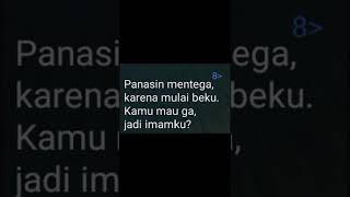 15 pantun lucu bikin ngakak aja
