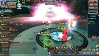 DBO: CC70 sin healer.