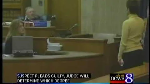 Man admits to killing his Realtor