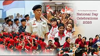 YCKSS National Day Celebrations 2026 YCKSS National Day Celebrations 2026