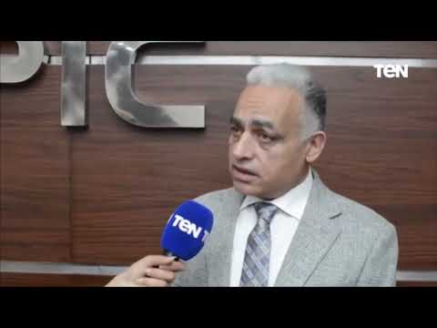 كاميرا  في جولة داخل أول مصنع ببورسعيد لانتاج مواسير الغاز والبترول