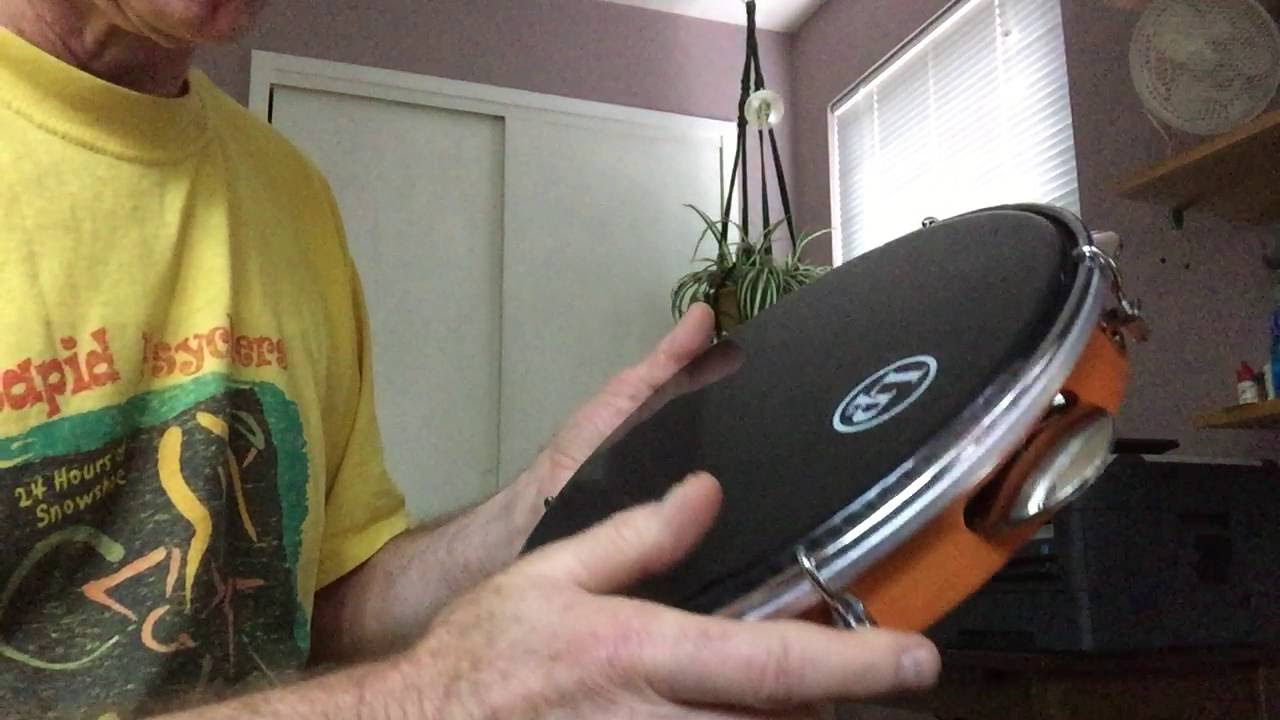 Pearl Brazilian Percussion - 12