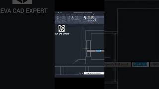 Autocad Mleader command #design #autocad #interior#cad #draft #autocadplan #interior #tutorial#