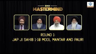 The Sikh Mastermind 2019 - Episode 3