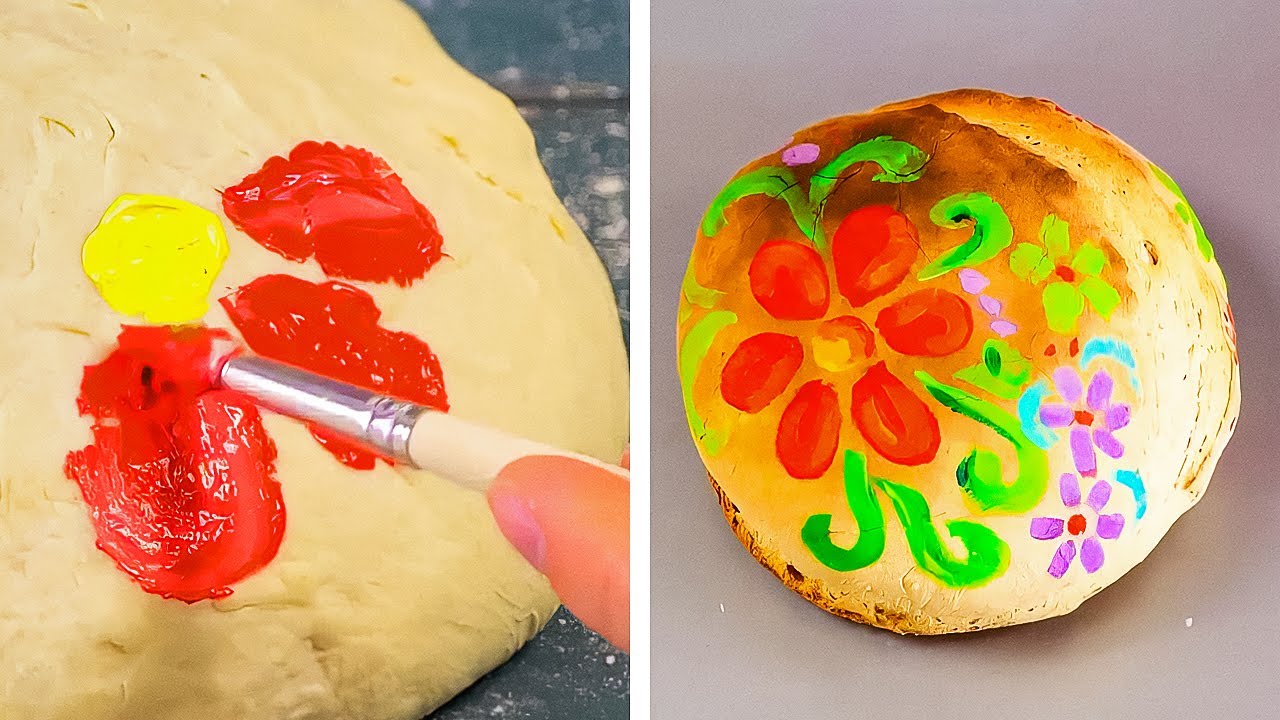 Try These Simple Dough Pastry Ideas To Avoid Cooking Fails