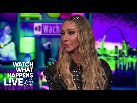 Has Hailey Glassman Gotten High There?! | WWHL
