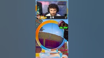 This BUFFED ONE TAP Sniper is now HITSCAN in Warzone 👑 Setup at the end