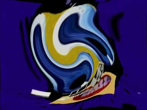 (REVIVED EFFECT) Klasky Csupo in Pingu Outro Effect V6