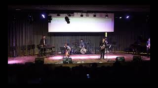 HS 25 26 SPRING SHOWCASE   CANTINA BAND