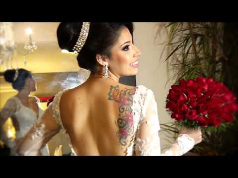 Lindo casamento