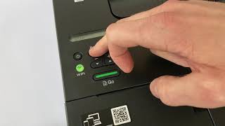 How to Turn Off Deep Sleep on the Brother HL-L2350DW Printer screenshot 2