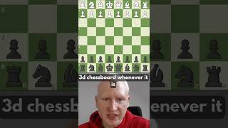 How to Adapt from Online to OTB Chess #chesstournament #chesstactics