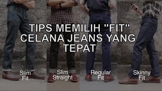 Download lagu Tutorial Memilih Fit Celana Jeans yang Tepat
