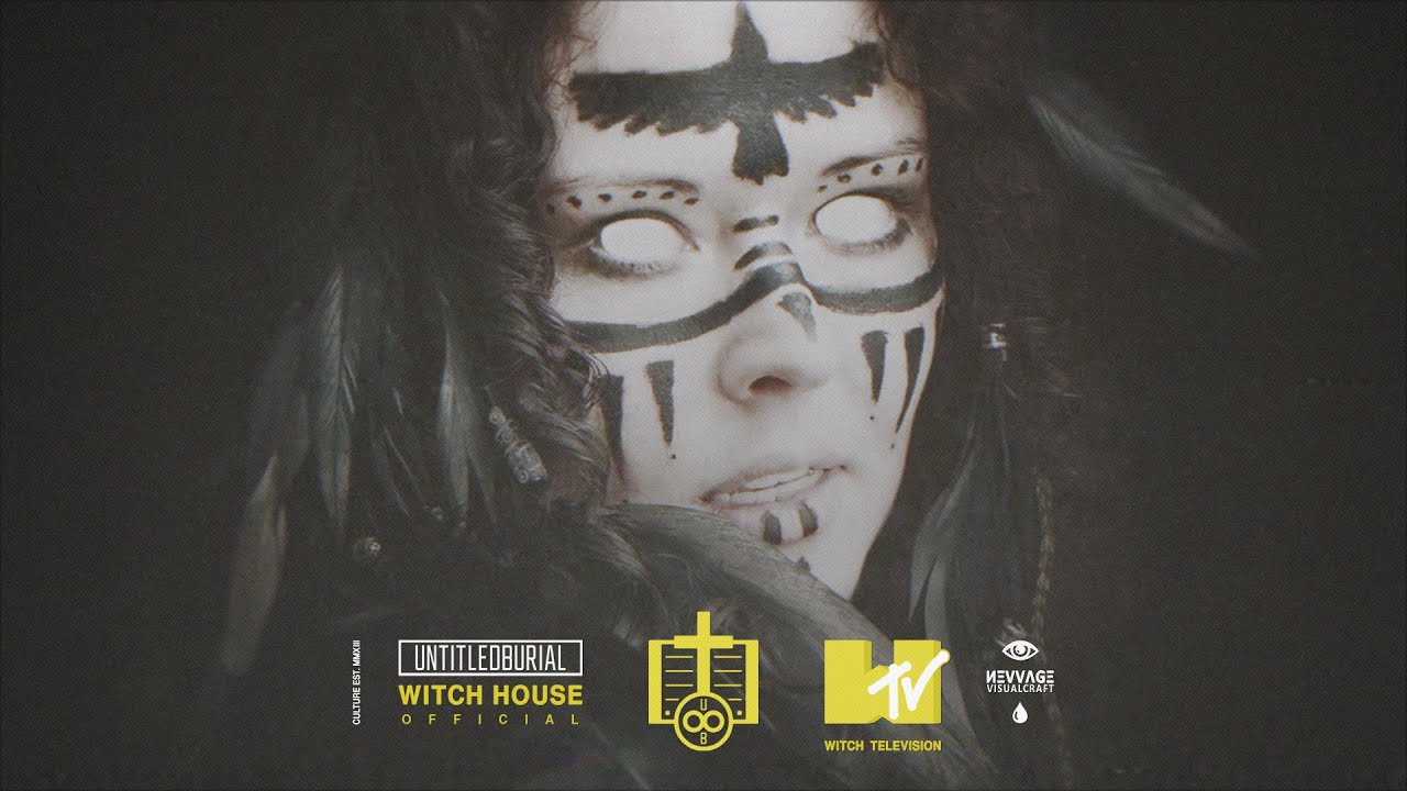 ♾ Crystal♱Angel x SIVERNOT — Glasswing