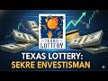 Texas Night Lottery Number Update March 5 2026 Pick 3 Daily 4 Money Strategy