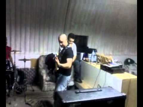 Godofe Keios - Ensaio "Estória de Jonnïee" (2008)