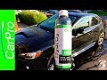 The Fastest Way To Wax A Car!  CarPro HydrO2 !!! (DEMO & REVIEW)