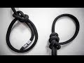 Everything to know about the Bowline! + Yosemite Finish