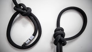 Everything to know about the Bowline! + Yosemite Finish