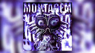MXZI, DJ SAMIR & DJ JAVI26 - MONTAGEM XONADA (SUPER SLOWED) 