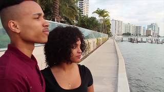 Watch Jalen Mcmillan Moments In Love video