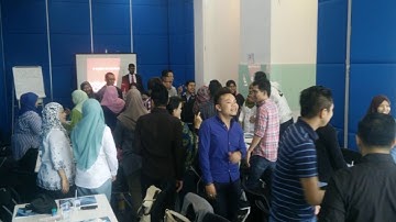 Global Excel Hub Sdn Bhd - Halal Training & Consultancy