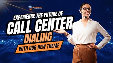 Call Center Dialer Admin & Agent Custom Theme Setup | Vicidial Theme | Installtion & Configuration