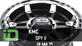 KMC XD Spy II Wheel Review