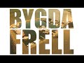 Video thumbnail of "Ronnie - Bygdafrell [Lyric Video]"