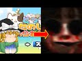 【ゆっくり実況】砂浜で鼠を捕獲するだけのゲームが徐々に狂っていく - とってもたのしくてやめられないゲーム【ホラーゲーム】