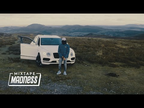 #Route66 Tali - Huggies (Music Video) | @MixtapeMadness