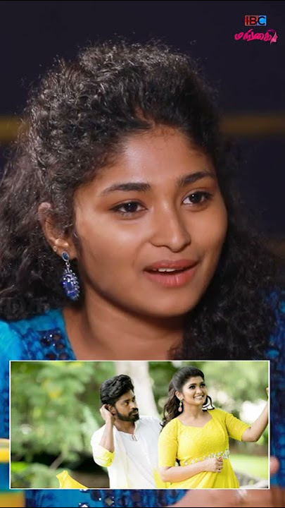 Sandy Master தான் வந்து பொண்ணு கேட்டாரு - Cynthia #Shorts