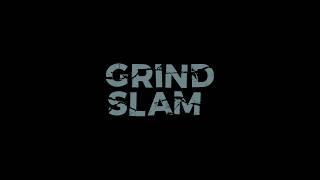 IL BASTARDO × Drawing Collapse - GRIND SLAM TEASER