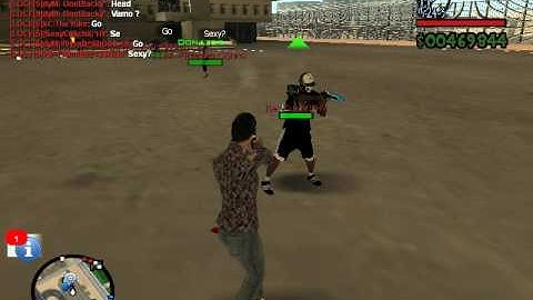 cit2.net | Kike Duels