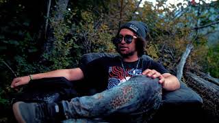 CharlestheFirst Artist Interview