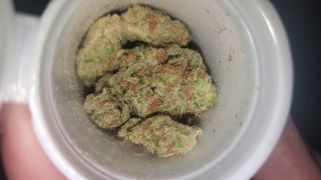 Chill Smoke Shesh And Dispensary Strains Review (Helena Montana Spark1)