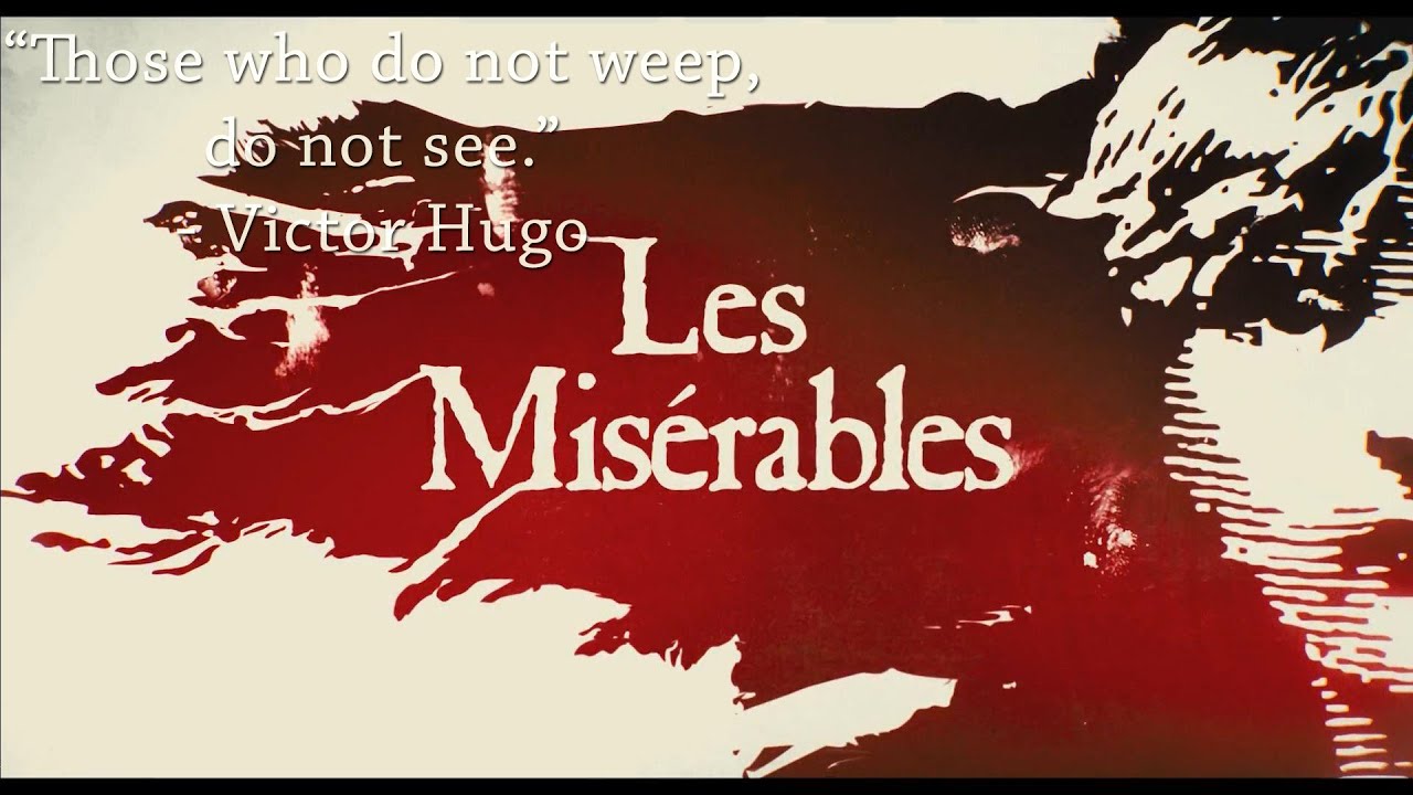 Les Misérables | Do You Hear The People Sing?--{Les Misérables Tribute}