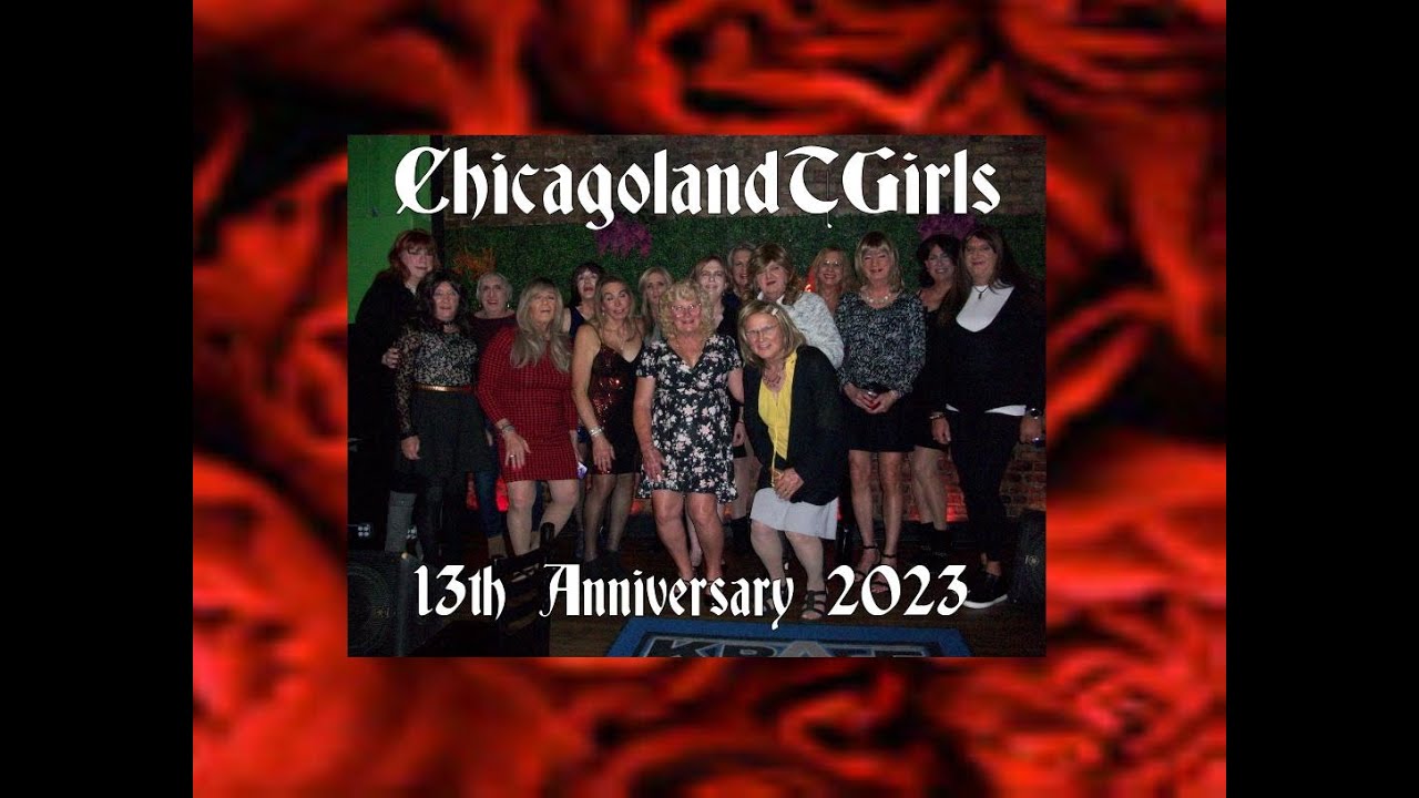 CLTG 2023 Anniversary