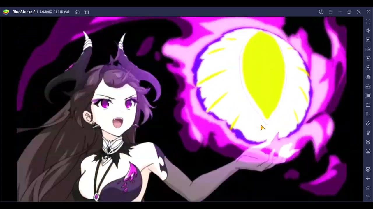 Guild War M A Ken Kise S Sez S Angelica S Tenebria A Coli