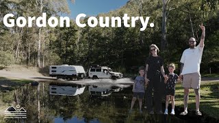 Caravan Life Begins: First 7 Days Exploring Australia with the Family!